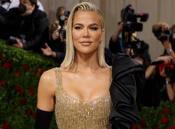 "Мы говорим о завещаниях, смерти, мы говорим друг другу, какие у нас есть желания, если случится что-то ужасное," - сказала Хлоя.