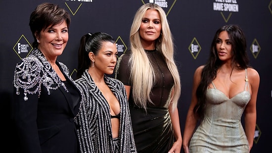 Кардашьяны рассказали о криповых пунктах, которые есть в их посмертных завещаниях