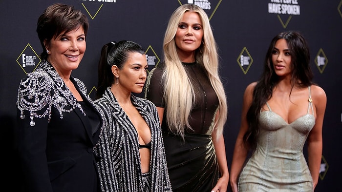 Кардашьяны рассказали о криповых пунктах, которые есть в их посмертных завещаниях