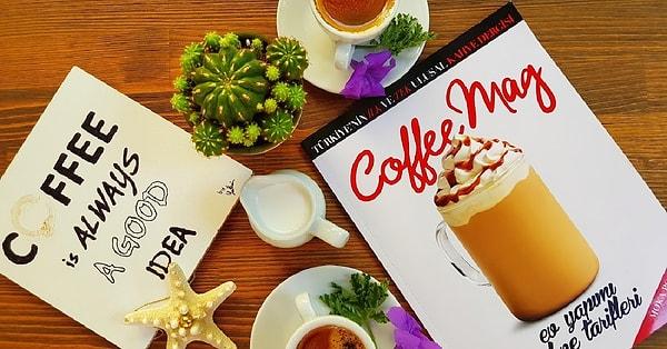 Chapter Coffee İzmir