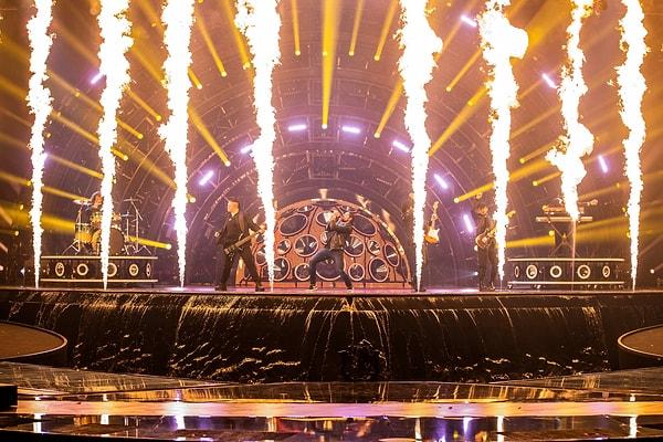 Başka ülkelerin de hızla artan ek maliyetler yüzünden çekilmeyi düşündüğü iddialarının ortaya atıldığı dönemde Bulgaristan da Eurovision 2023'te yer almayacağını açıkladı.