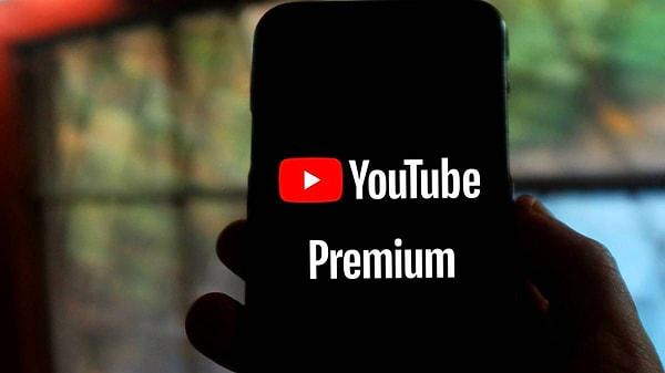 Google tarafından dün gece YouTube Premium kullanıcılarına bir e-posta gönderilerek fiyatların zamlandığı bilgisi paylaşıldı.