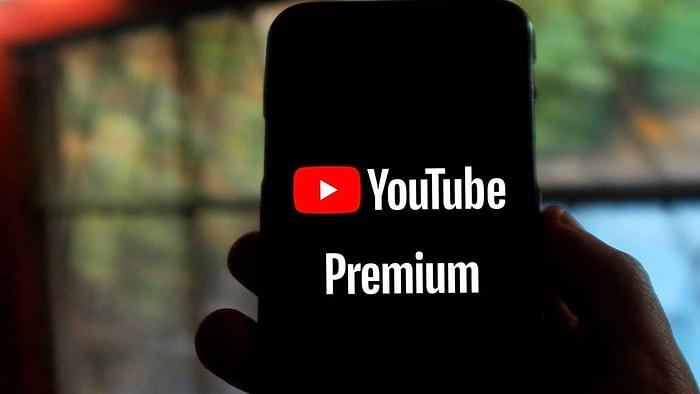 YouTube Premium Abonelik Ücretlerine Yüzde 100'den Fazla Zam Geldi