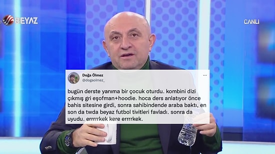 Yaşadıkları Komik Olayları Tweet'leyerek Bu Hafta da Yüzümüzü Güldürmüş 17 Kişi