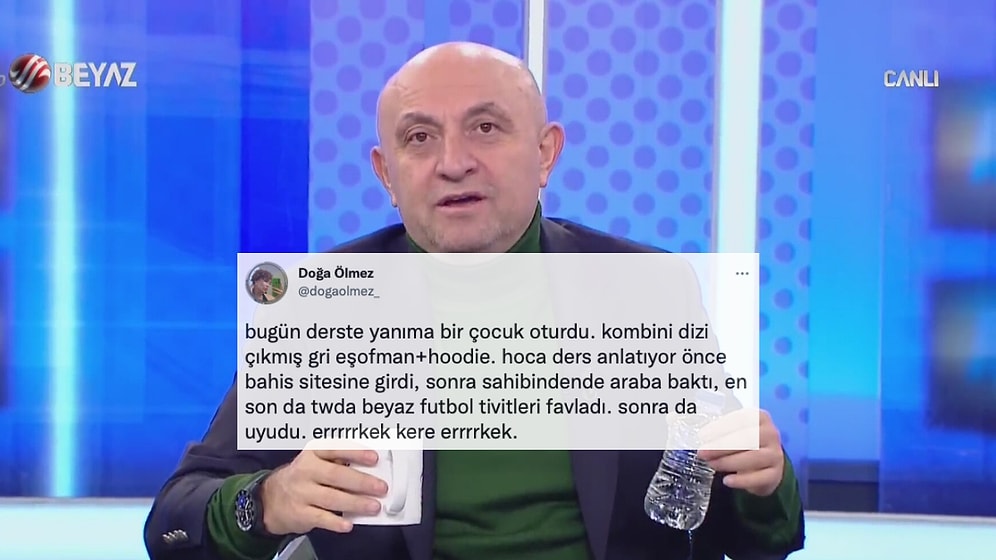 Yaşadıkları Komik Olayları Tweet'leyerek Bu Hafta da Yüzümüzü Güldürmüş 17 Kişi