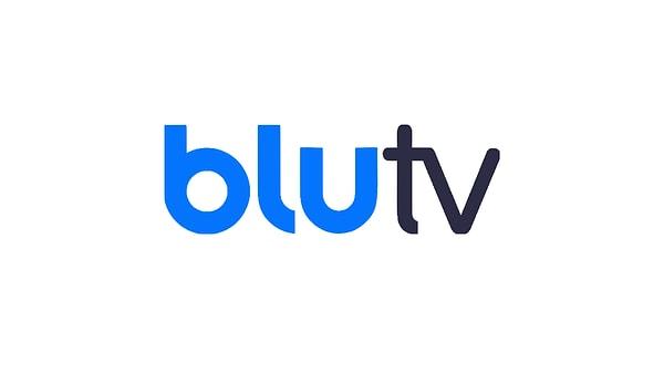 BLU TV / 49.90 TL