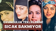 "İnsanlar Çift Yaratılmış." Sözünün Canlı İspatı! Türkan Şoray'a Tıpatıp Benzeyen TikTok Fenomeniyle Tanışın