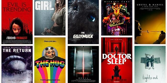 The Best Horror Movies Available On Hulu Right Now