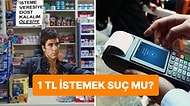 Kredi Kartı ile Tütün Ürünleri Alırken Satıcının Ekstra Ücret İstemesi Yasal mı?