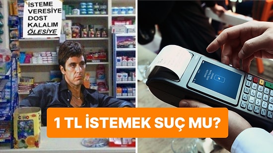 Kredi Kartı ile Tütün Ürünleri Alırken Satıcının Ekstra Ücret İstemesi Yasal mı?
