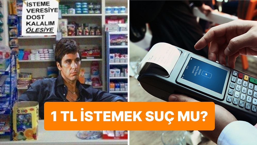 Kredi Kartı ile Tütün Ürünleri Alırken Satıcının Ekstra Ücret İstemesi Yasal mı?