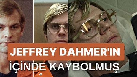 Jeffrey Dahmer'ı Canlandıran Evan Peters'ın Dizi Hakkında Yaptığı Açıklamalar Sizi Dehşete Düşürecek