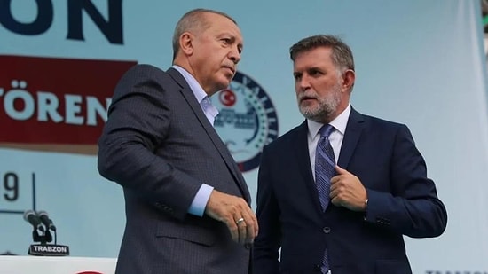 'Erdoğan'ın Anonsçusu' Danışman Olarak Atandı