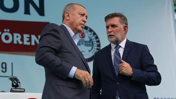 'Erdoğan'ın Anonsçusu' Danışman Olarak Atandı