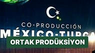 Meksika ve Türkiye'nin İlk Ortak Dizi Projesi Yolda: Aşk ve Gurur