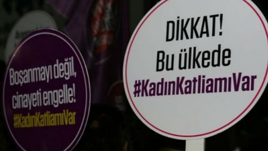 Zafer Zeybek, Eşini Bıçaklayarak Öldürdü