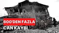 7,2 Büyüklüğündeki Van Depreminin Üzerinden 11 Yıl Geçmiş! Saatli Maarif Takvimi: 23 Ekim
