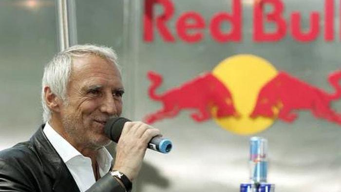 Red Bull’un Kurucu Ortağı Dietrich Mateschitz Yaşamını Yitirdi