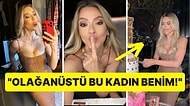 Reza Zarrab İddialarıyla Gündeme Gelen Hadise 37'nci Doğum Gününü Göndermeli Bir Mesajla Kutladı!