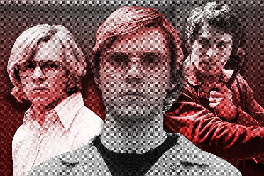 Why Do Serial Killers Kill? Examining The Mind Of A Serial Killer