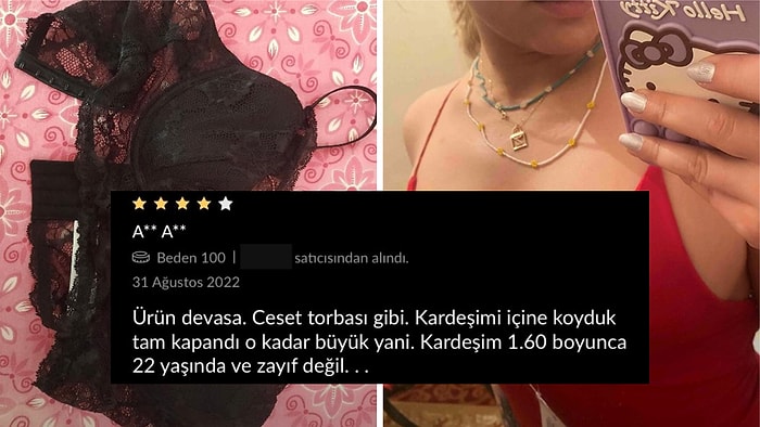 Yazdıkları Ürün Yorumlarıyla Trendyol Kullanıcılarını Kırıp Geçiren 19 Kişi