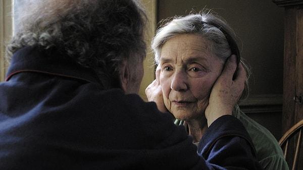 5. Amour, 2012