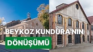 Günümüzde Dizi ve Filmlerin Çekildiği Beykoz Kundura'nın Geçmişten Günümüze Tarihi