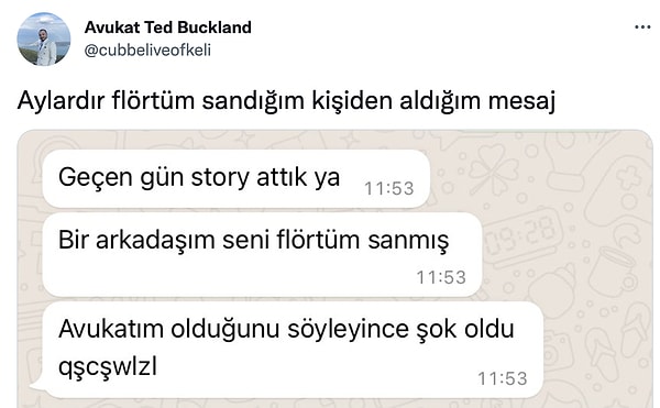 12. Random gülmeseydin iyiydi.