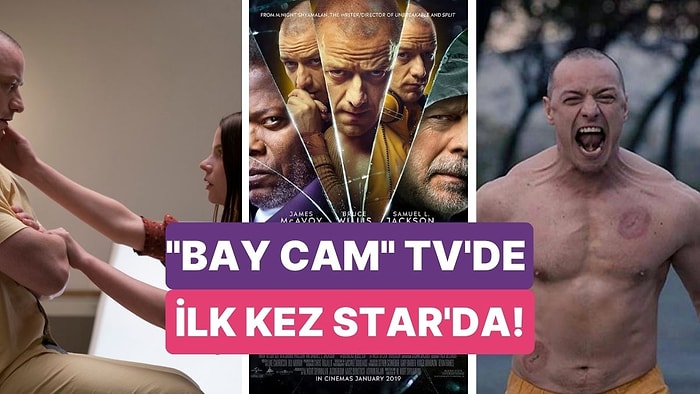 TV'de İlk: "Bay Cam" Filmi 25 Ekim Salı Akşamı Star'da!