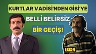 Gibi Dizisinin Badanacı Ünal'ı Yaşar Karakulak'ın Daha Önce Kurtlar Vadisi'nde Oynadığını Biliyor muydunuz?