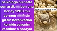 Rızkını Psikoloğa Gömenlerden Fellah Köftesi Yapan Yengece Son 24 Saatin Viral Tweetleri