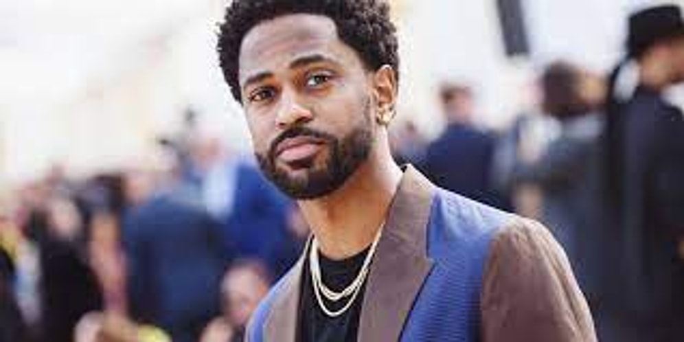 Big Sean to Take A Step Back From Rap Career To Care for Son