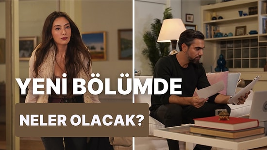 İki Kardeşin Karşı Karşıya Geleceği Gecenin Ucunda'nın Yeni Bölümünde Neler Olacak?