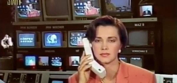 Türkiye'nin ilk özel televizyonu Magic Box Star 1'in yani şimdiki Star TV'nin kadın spikeri olarak yıllarca izlediğimiz ve uzun yıllar önce ekranlardan uzaklaşan Rana Elik'in son hali ortaya çıktı.