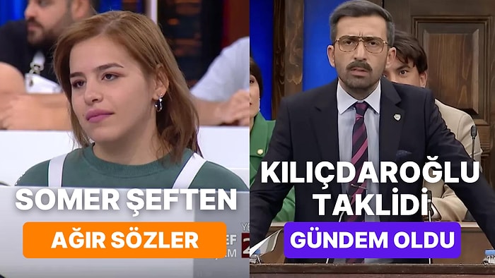 Televizyon ve Dizi Dünyasında Bugün Neler Yaşandı? Günün Öne Çıkan Gelişmeleri ve Olayları