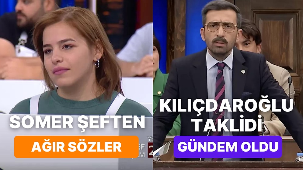 Televizyon ve Dizi Dünyasında Bugün Neler Yaşandı? Günün Öne Çıkan Gelişmeleri ve Olayları