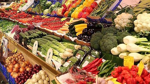 Antalya Ticaret Borsası (ATB) ve Antalya Tarım Konseyi (ATAK) Başkanı Ali Çandır, TÜİK'in açıkladığı Tarımsal Girdi Fiyatları Endeksi'nin (Tarım-GFE) yıllık yüzde 135,06 olmasından yola çıkarak rakamların rekor düzeyde olduğunu hatırlattı.