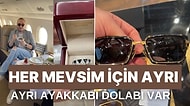 200 Bine Mont Alıp Prada ve Hermes'ten Alışveriş Yapıyor! Hayallerimizi Yaşayan Lüks Düşkünü Zengin Tiktoker