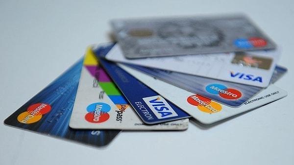 2. Kredi kartı sayısı ise yaklaşık 58 milyon adete ulaşarak, tarihin en yüksek seviyesine ulaşmıştır.