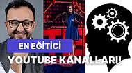 Genel Kültürde Master! İlim İrfan Konusunda Ufkunuzu Açacak En Eğitici YouTube Kanalları