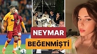 Tribünlerden İzlemişti: Galatasaraylı Torriera, Gelsin Hayat Bildiği'nin Başrolü Devrim Özkan’ı Takibe Aldı