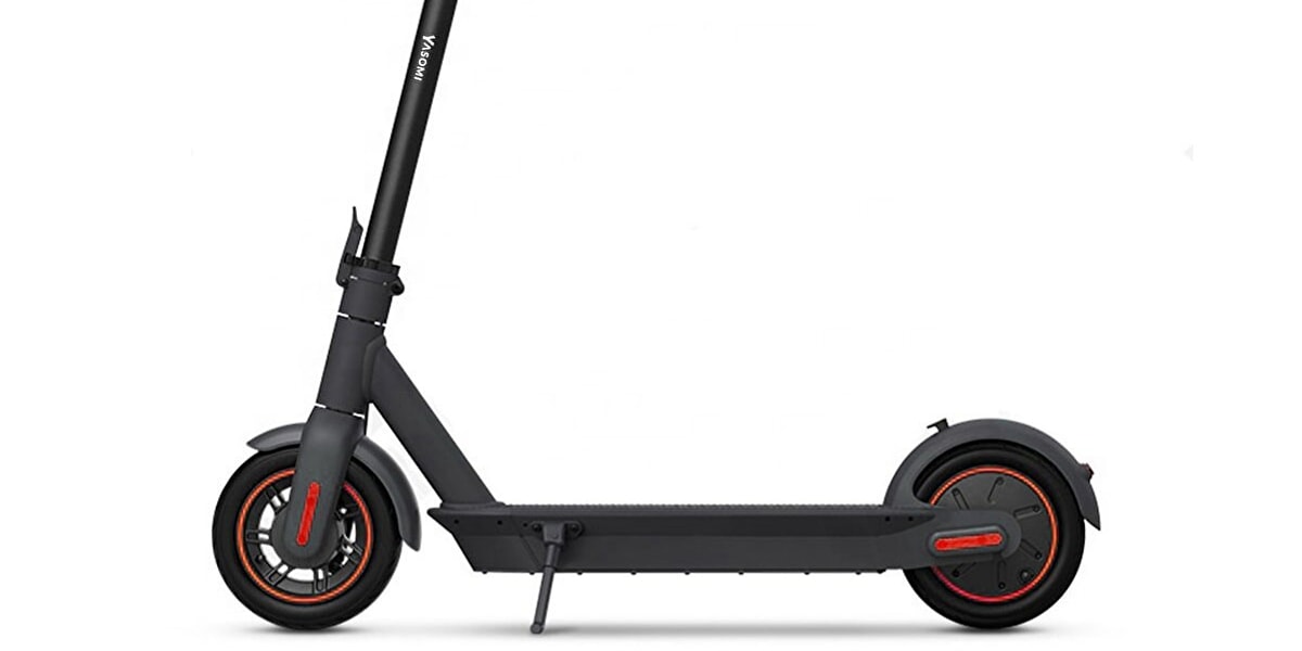 Kullananların Tavsiye Ettiği En İyi Elektrikli Scooter Önerileri