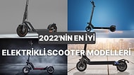 Kullananların Tavsiye Ettiği En İyi Elektrikli Scooter Önerileri