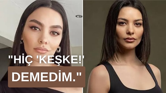 En Büyük Hayal Kırıklığını Anlattı! Bir Peri Masalı'nın Neslihan'ı Hazal Filiz Küçükköse'den Çarpıcı İtiraflar