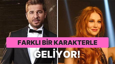 engin altan düzyatan ve elçin sangu nun merakla beklenen dizisi Çöp