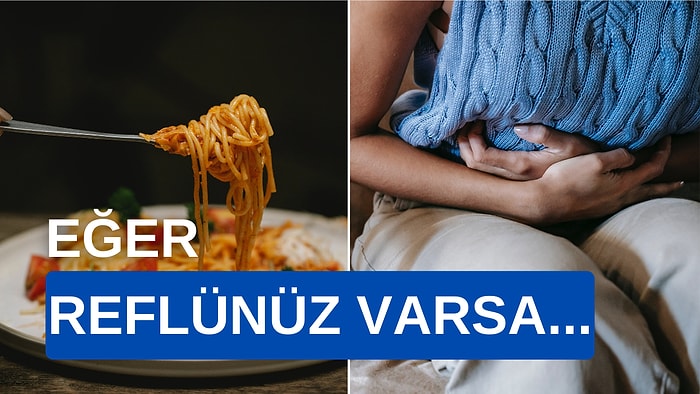 Uykusuzluk ve Sinirlilik, Mideden Gelen O Garip Seslerin Sebebiymiş! İşte Mide Guruldamasına Yol Açan Nedenler