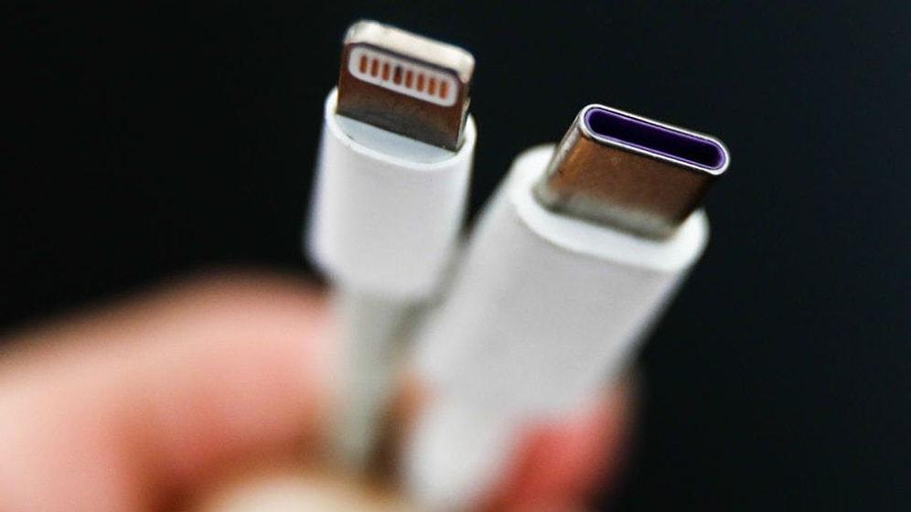 iPhones Will Get USB-C Charging, Apple Confirms