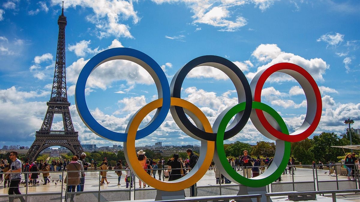 Filenin Sultanları’nın 2024 Paris Olimpiyat Elemeleri’ndeki Rakipleri ...