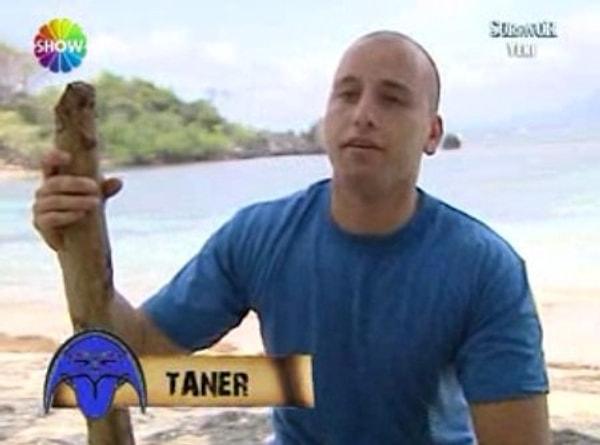 İddialara göre eski Survivor yarışmacısı Taner, hapishanede intihar girişiminde bulunmuş!