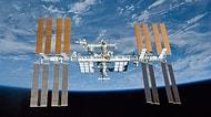 International Space Station Swerves To Avoid Satellite Junk Collision